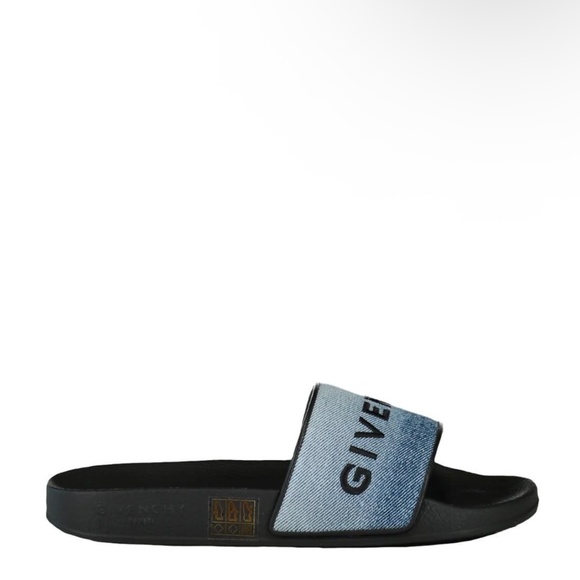 Givenchy Logo Slide Sandal (Women’s) - Picture 1 of 2
